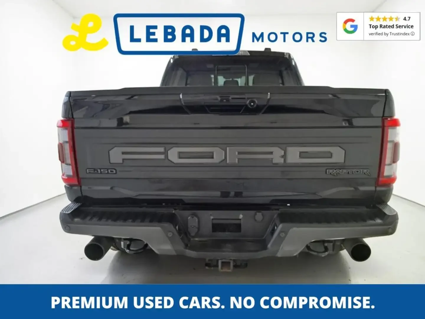 Ford F150 F 150, снимка 12 - Автомобили и джипове - 54837732