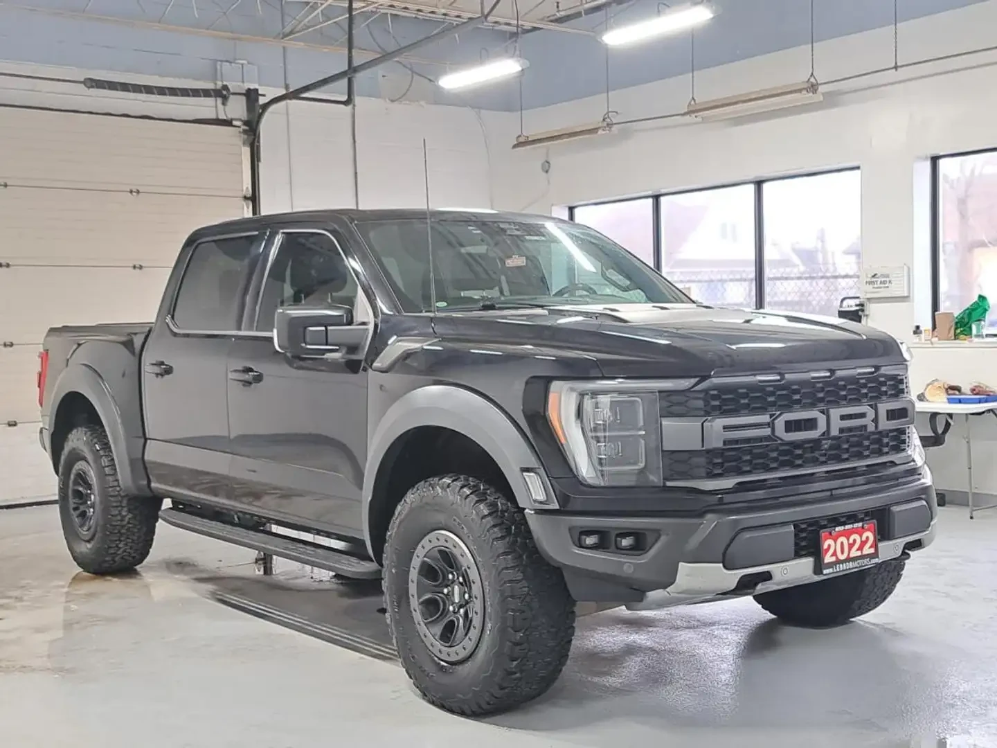 Ford F150 F 150
