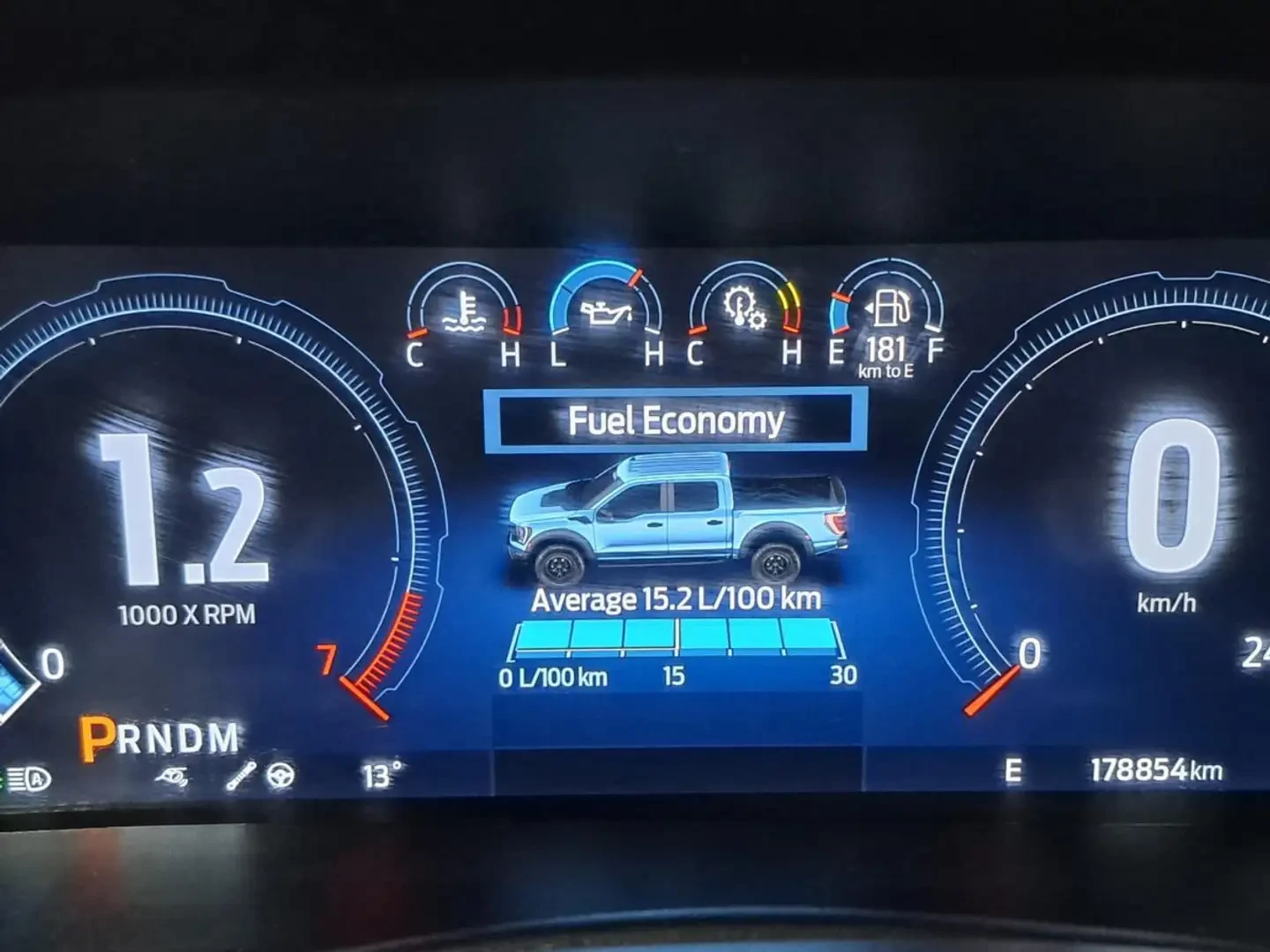 Ford F150 F 150, снимка 14 - Автомобили и джипове - 54837732