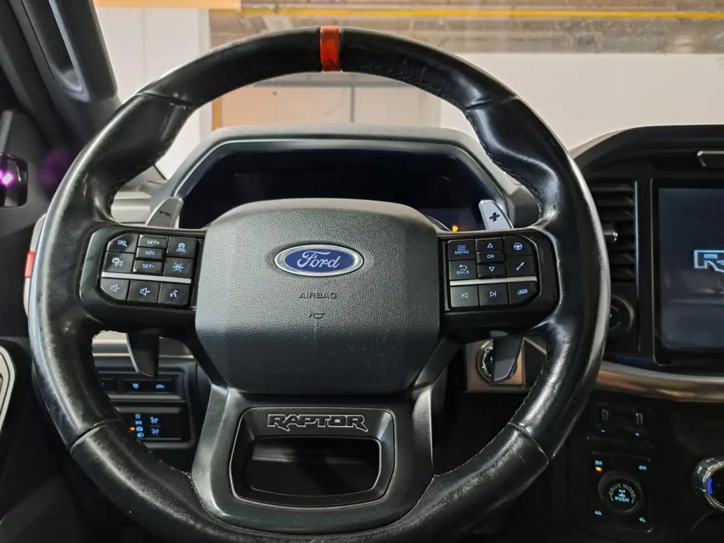 Ford F150 F 150, снимка 9 - Автомобили и джипове - 54837732