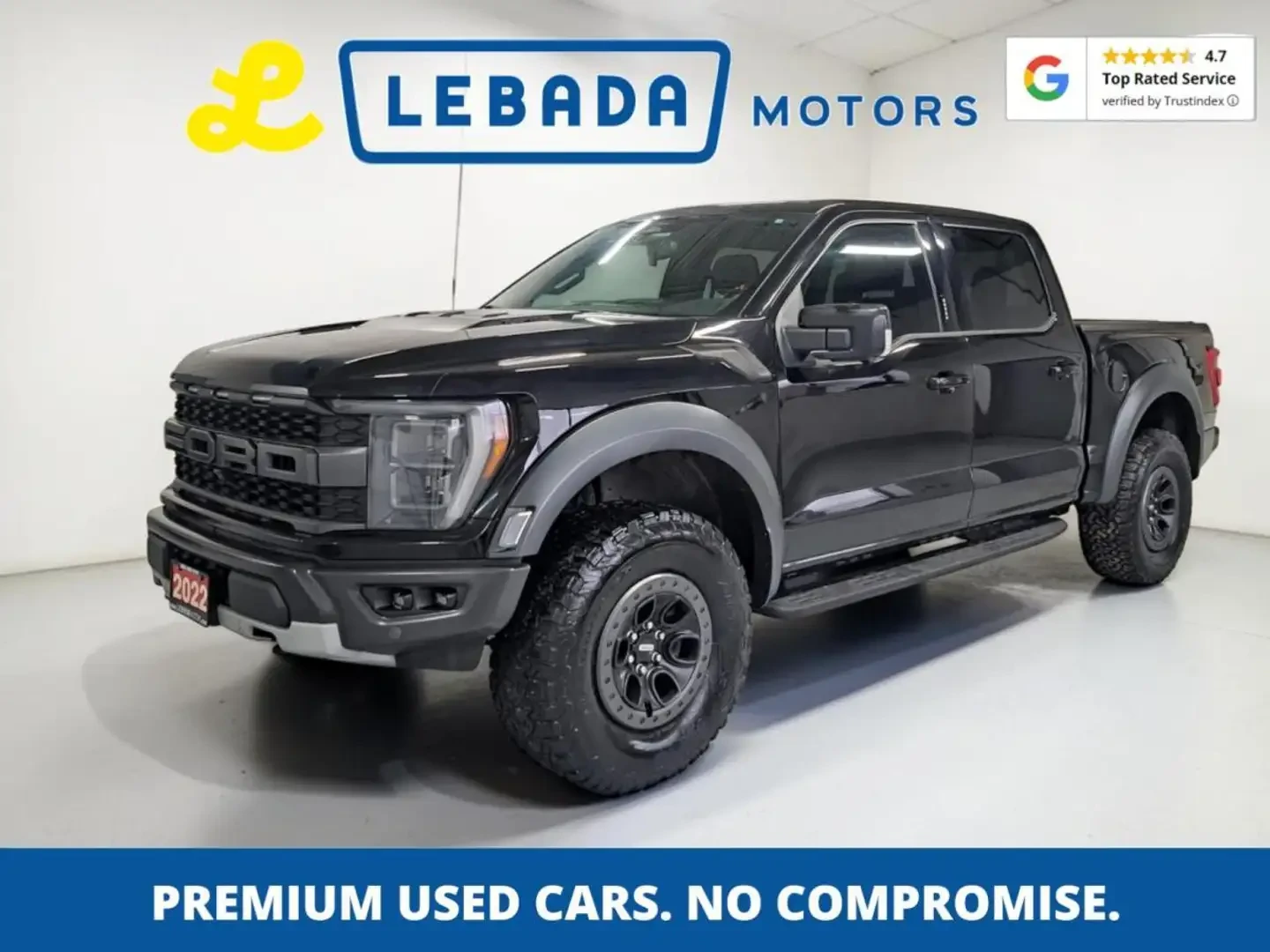 Ford F150 F 150, снимка 2 - Автомобили и джипове - 54837732