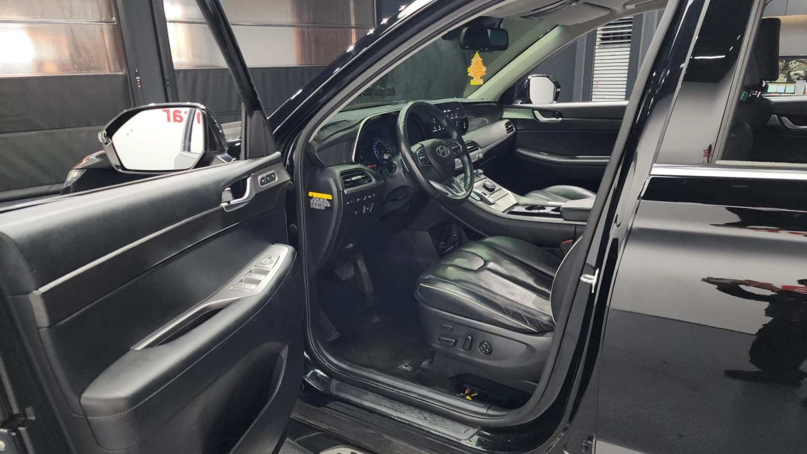Hyundai Palisade 3.8 GDI 4WD Prestige | DISTRONIC | MEMORY |  | Mobile.bg � ����������� 10