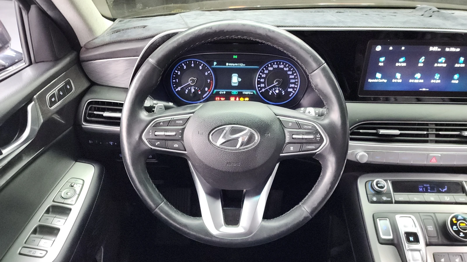 Hyundai Palisade 3.8 GDI 4WD Prestige | DISTRONIC | MEMORY |  | Mobile.bg � ����������� 9
