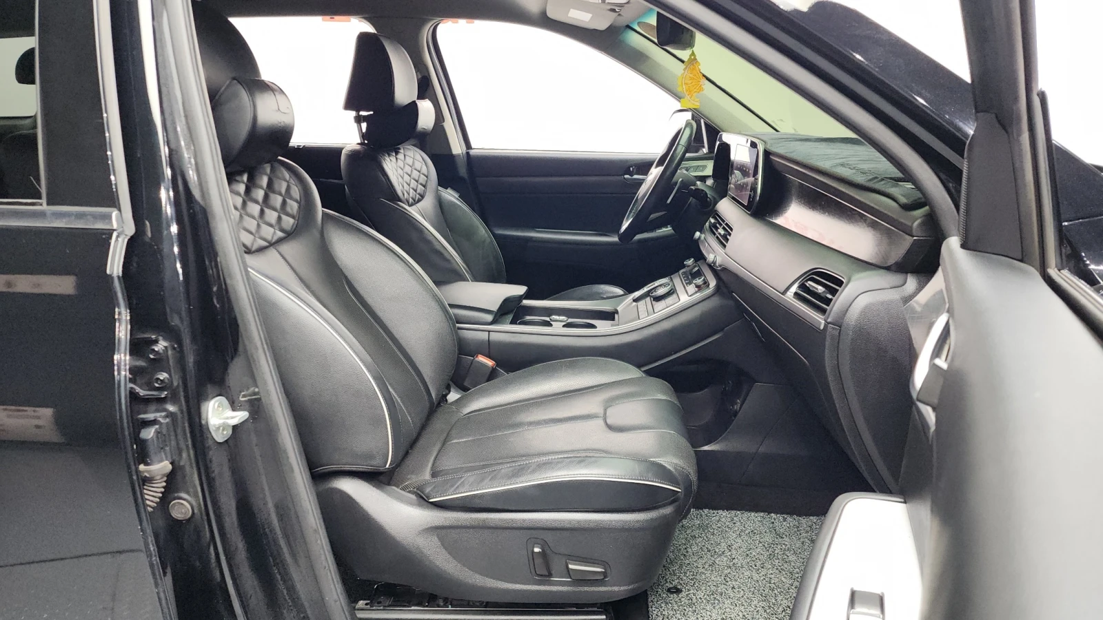 Hyundai Palisade 3.8 GDI 4WD Prestige | DISTRONIC | MEMORY |  | Mobile.bg � ����������� 13