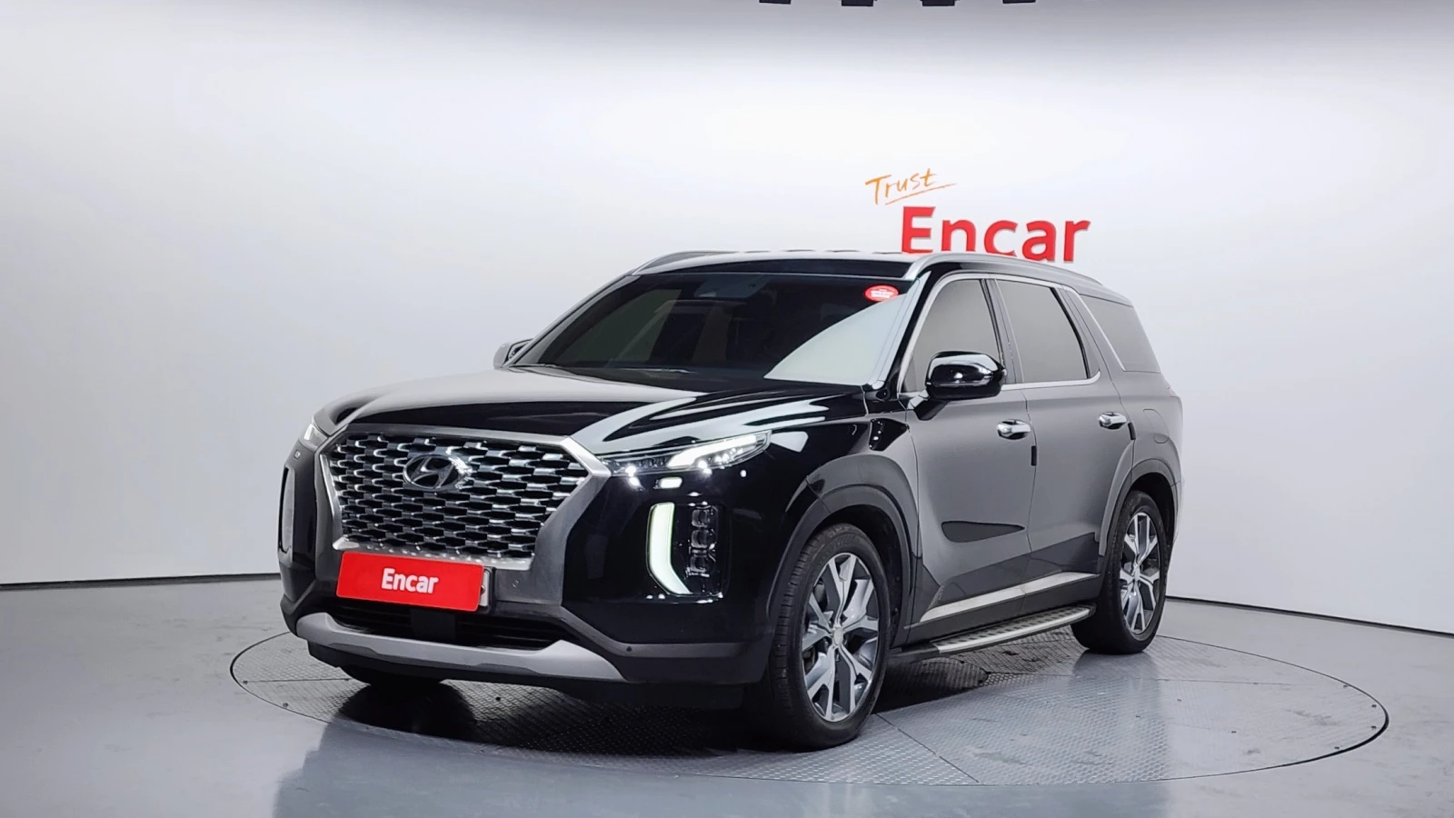 Hyundai Palisade 3.8 GDI 4WD Prestige | DISTRONIC | MEMORY |  | Mobile.bg � ����������� 1