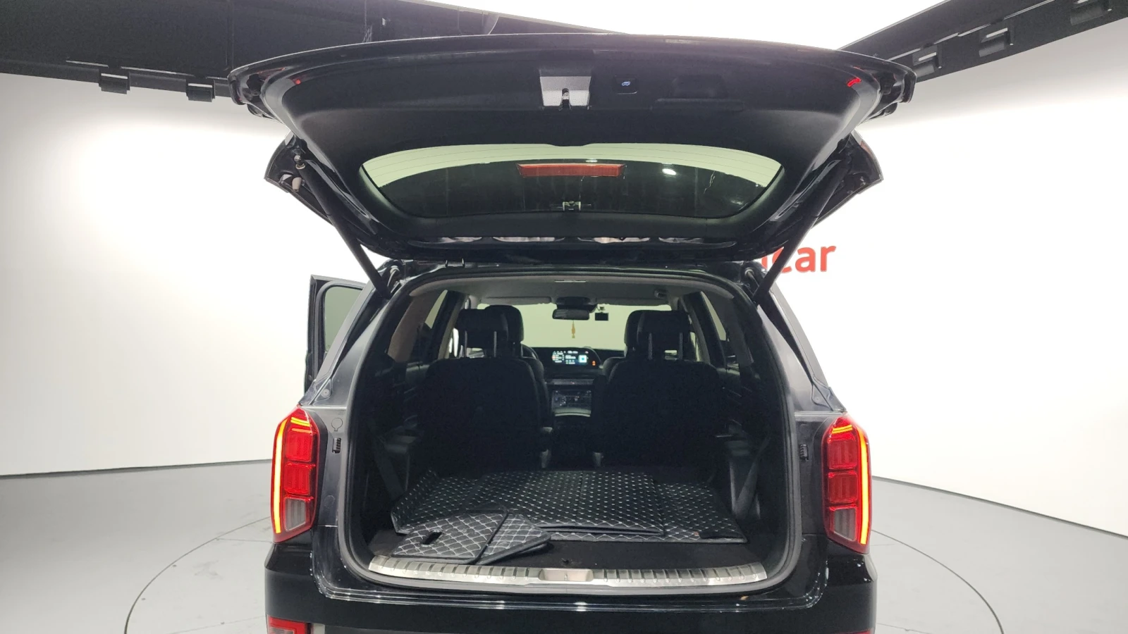 Hyundai Palisade 3.8 GDI 4WD Prestige | DISTRONIC | MEMORY |  | Mobile.bg � ����������� 17
