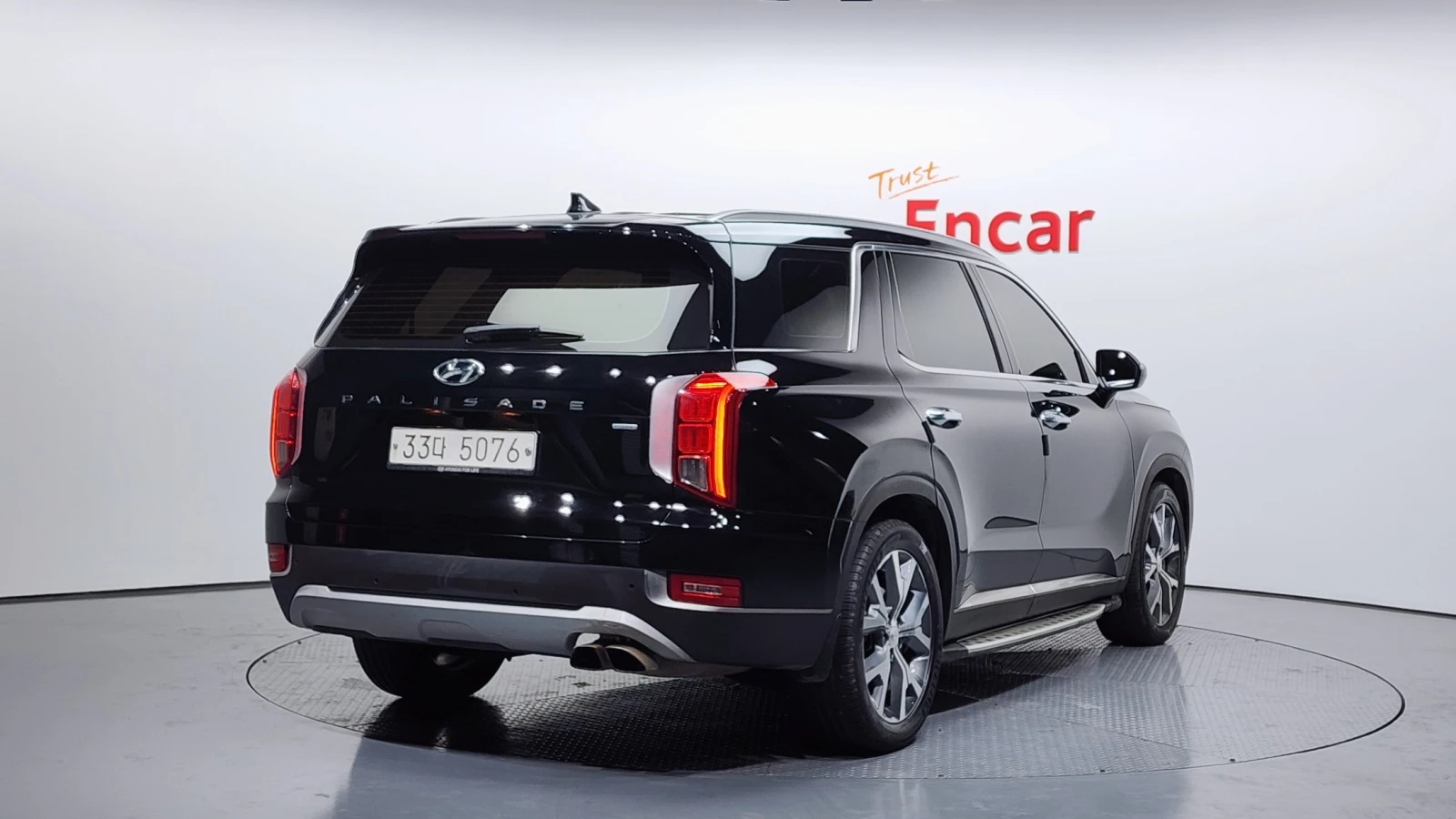 Hyundai Palisade 3.8 GDI 4WD Prestige | DISTRONIC | MEMORY |  | Mobile.bg � ����������� 2
