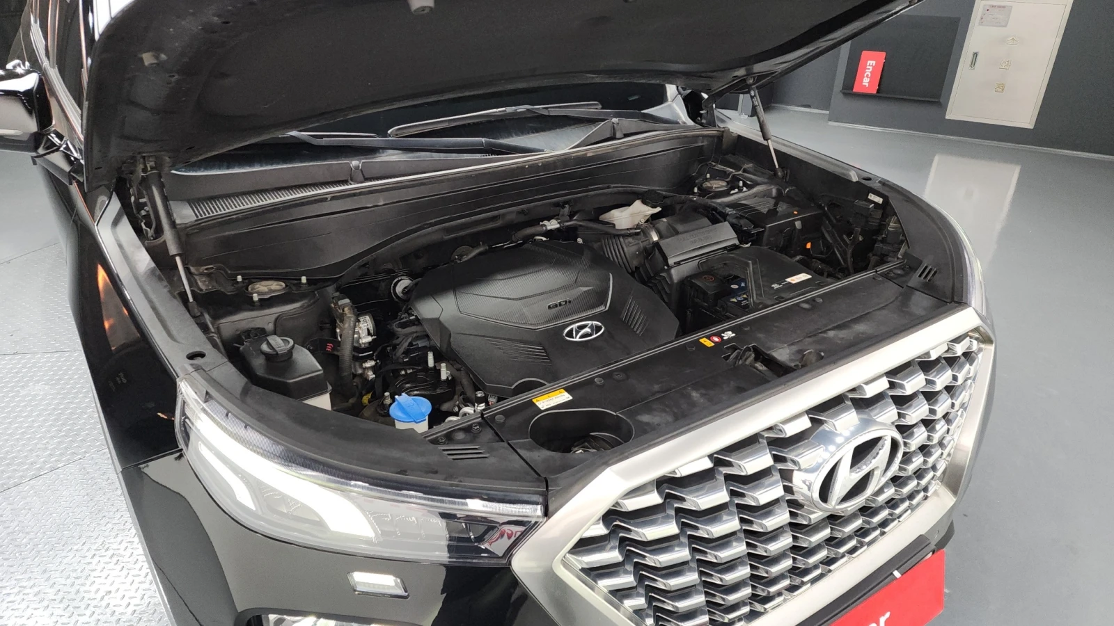 Hyundai Palisade 3.8 GDI 4WD Prestige | DISTRONIC | MEMORY |  | Mobile.bg � ����������� 5