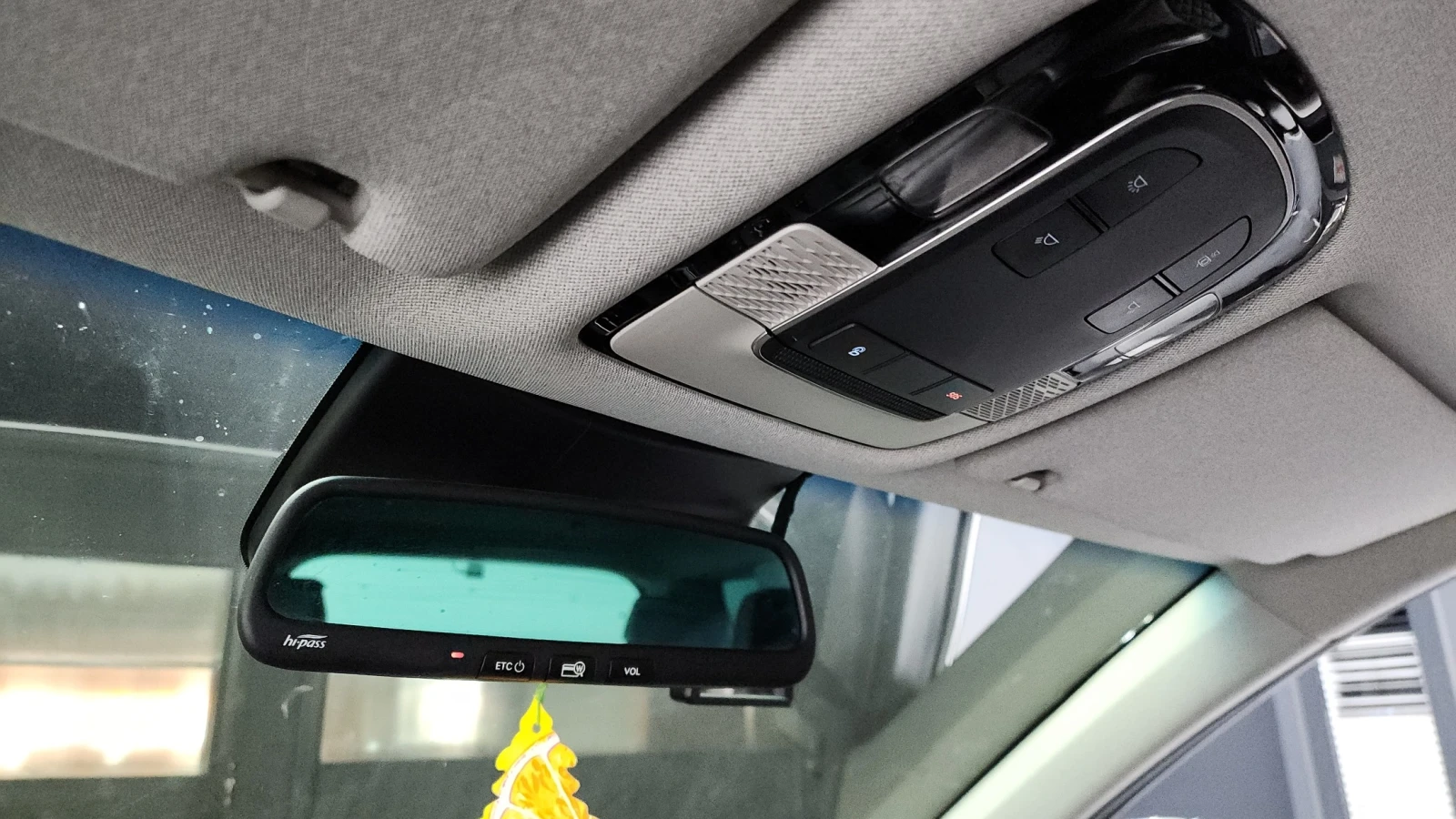 Hyundai Palisade 3.8 GDI 4WD Prestige | DISTRONIC | MEMORY |  | Mobile.bg � ����������� 16
