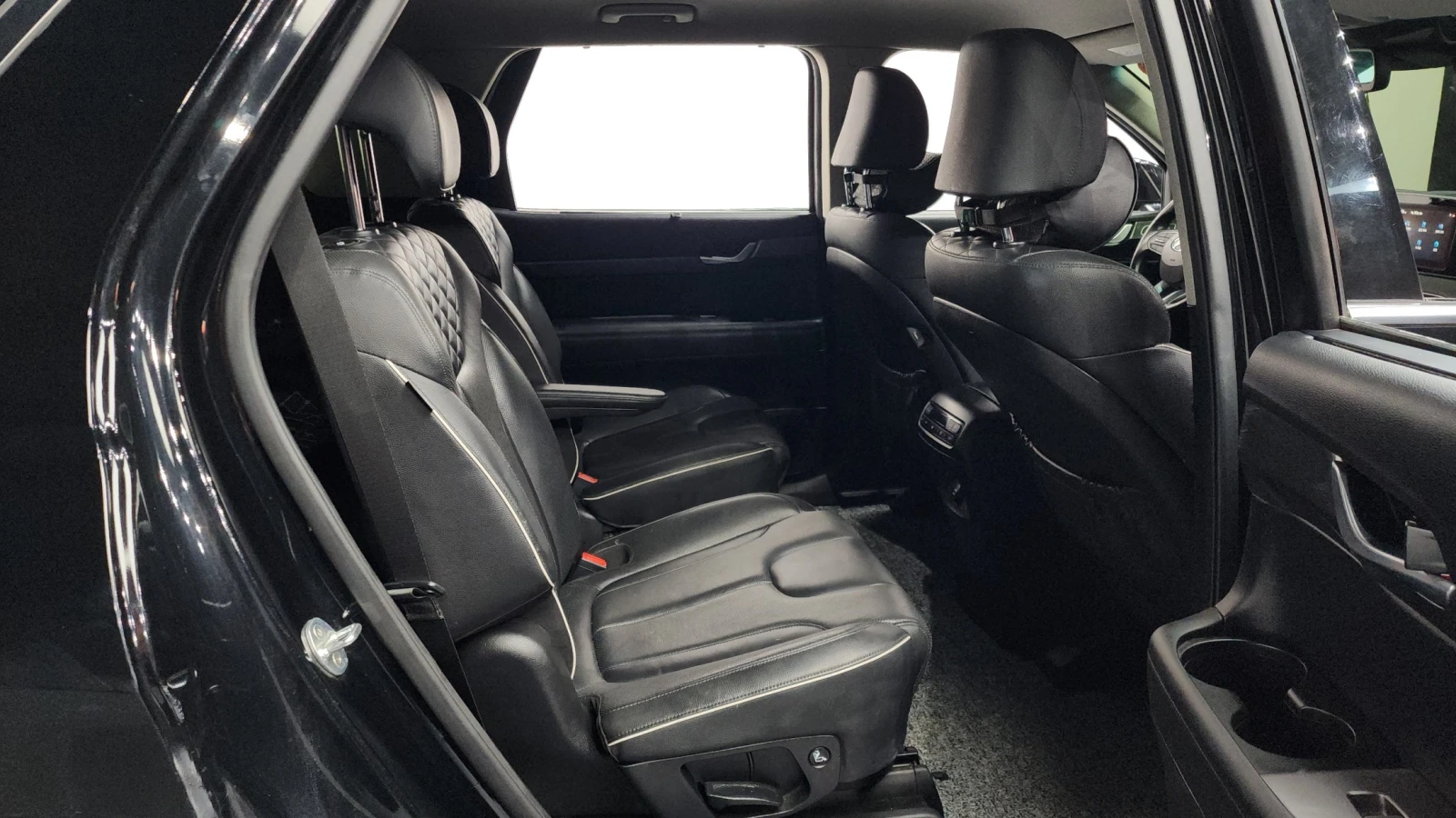 Hyundai Palisade 3.8 GDI 4WD Prestige | DISTRONIC | MEMORY |  | Mobile.bg � ����������� 15