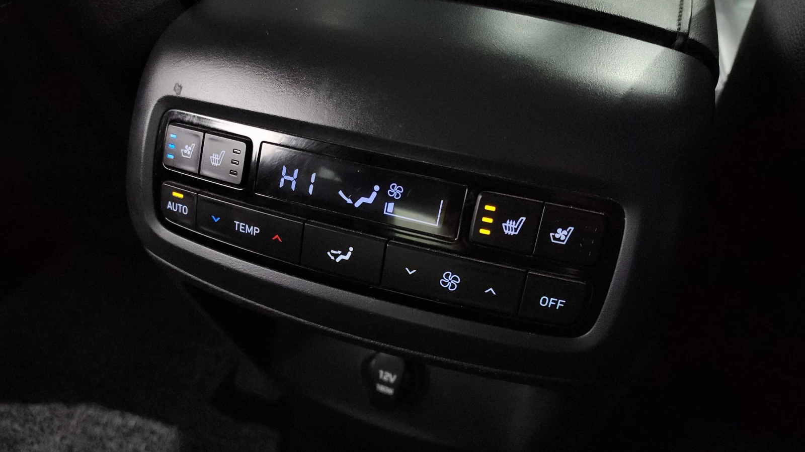 Hyundai Palisade 3.8 GDI 4WD Prestige | DISTRONIC | MEMORY |  | Mobile.bg � ����������� 11