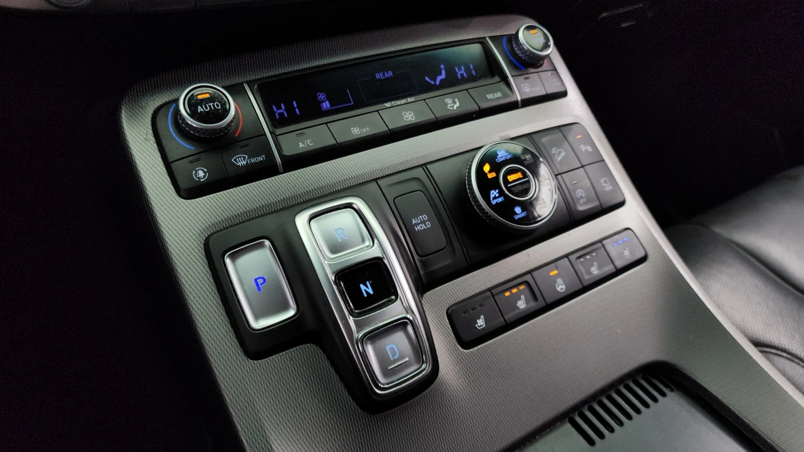 Hyundai Palisade 3.8 GDI 4WD Prestige | DISTRONIC | MEMORY |  | Mobile.bg � ����������� 12