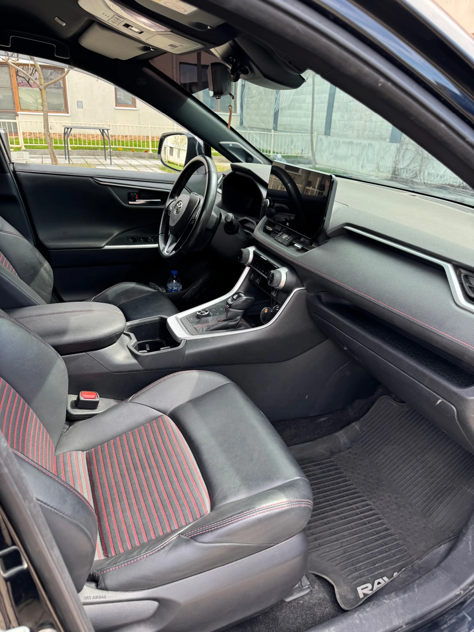 Toyota Rav4 | Mobile.bg � ����������� 9