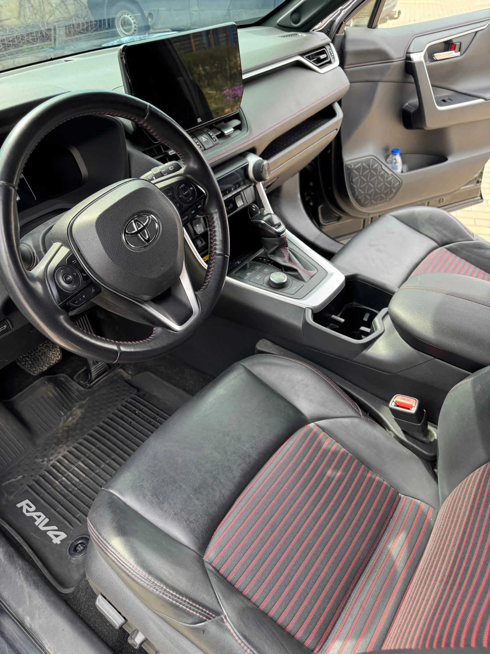 Toyota Rav4 | Mobile.bg � ����������� 7