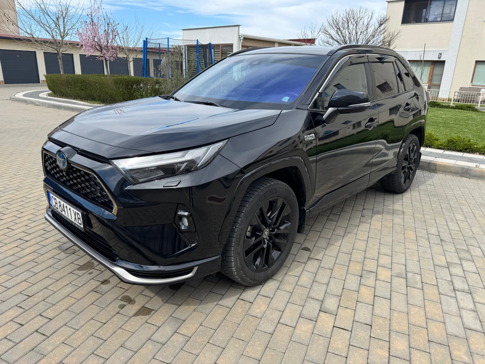 Toyota Rav4 | Mobile.bg � ����������� 5
