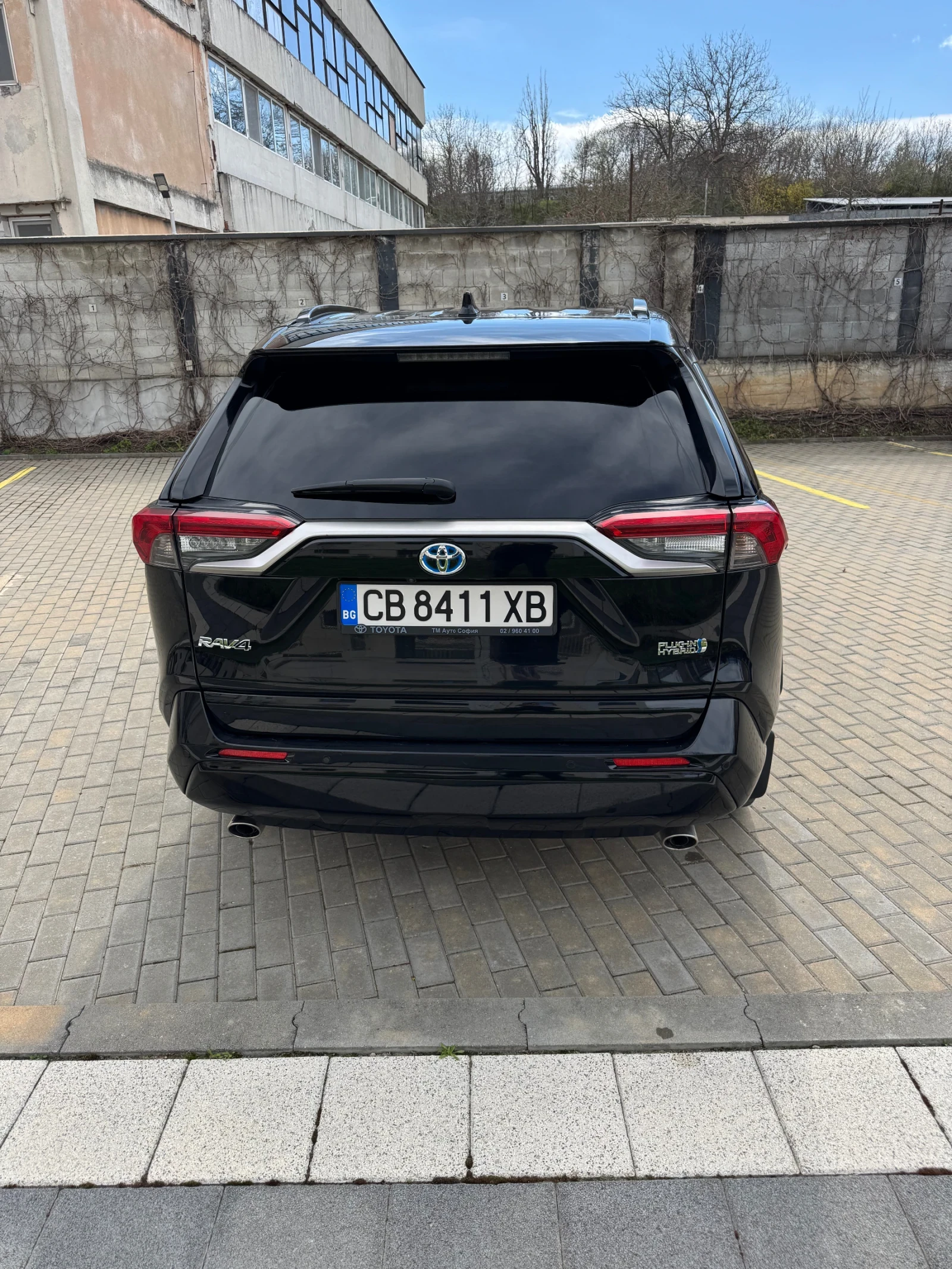 Toyota Rav4 | Mobile.bg � ����������� 4