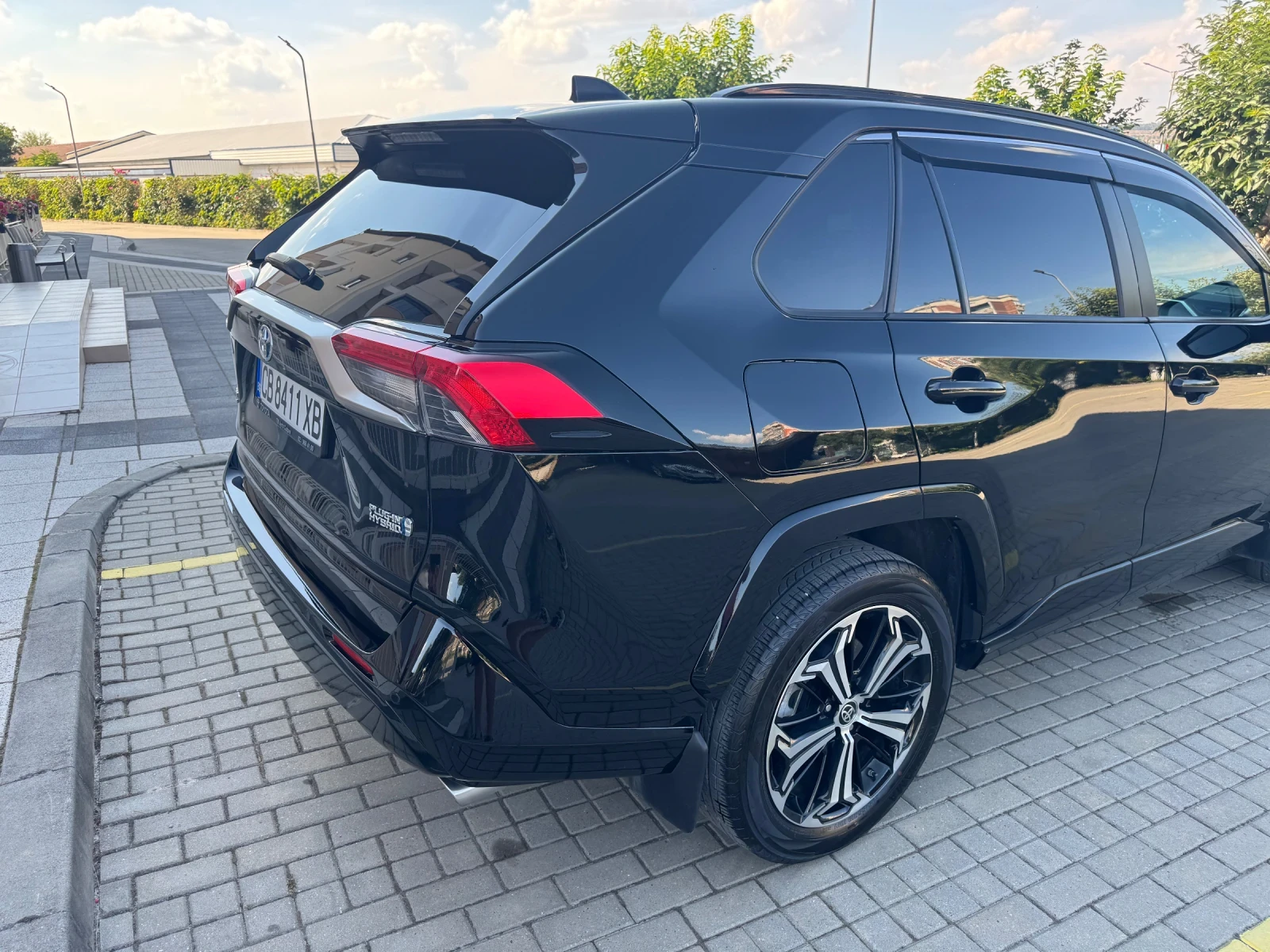 Toyota Rav4 | Mobile.bg � ����������� 3
