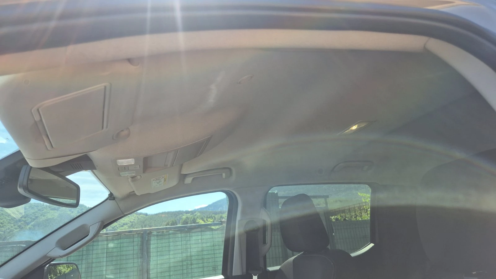 VW Amarok, снимка 13 - Автомобили и джипове - 55732043