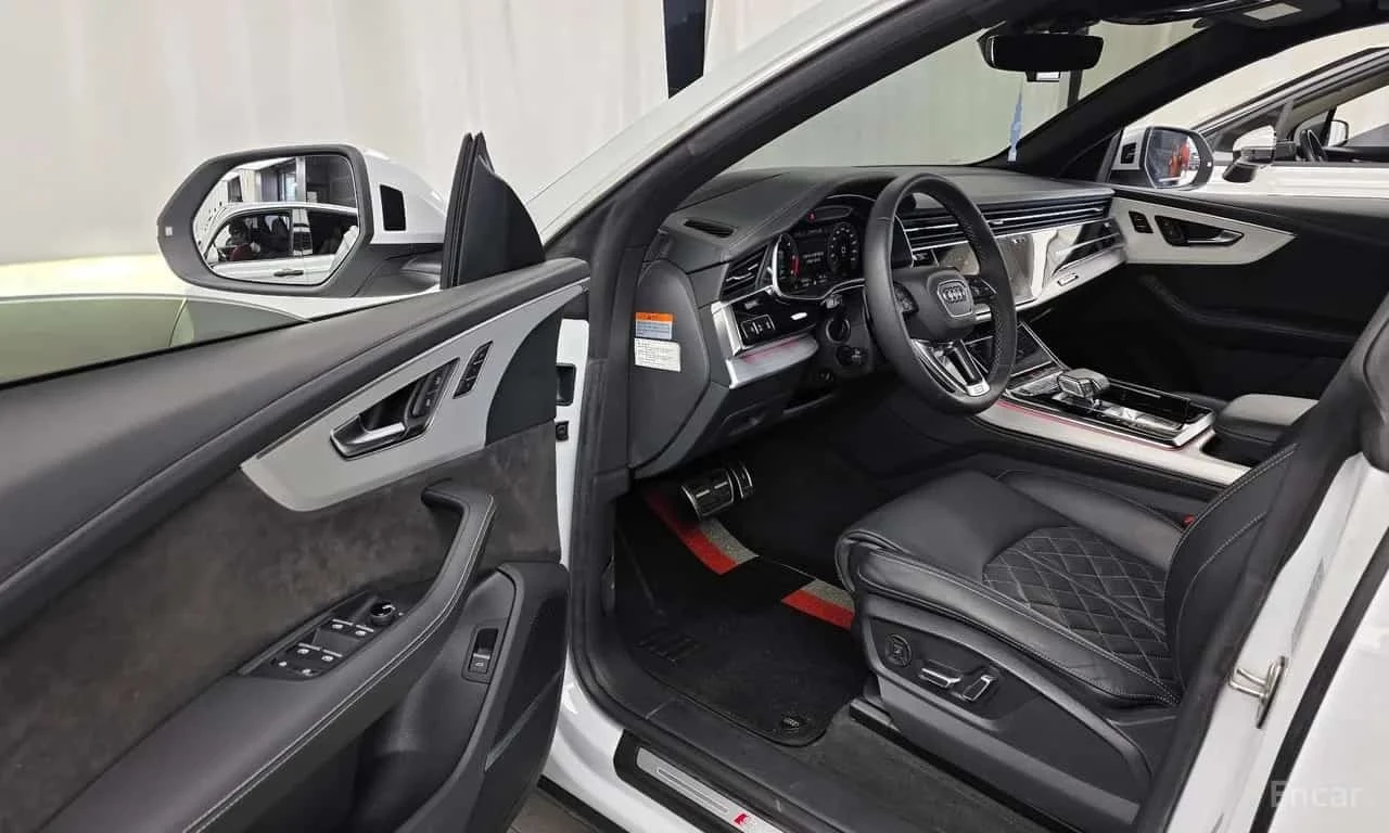 Audi Q8 * 50 TDI Quattro Premium * ������ ���� �� �������� | Mobile.bg � ����������� 10