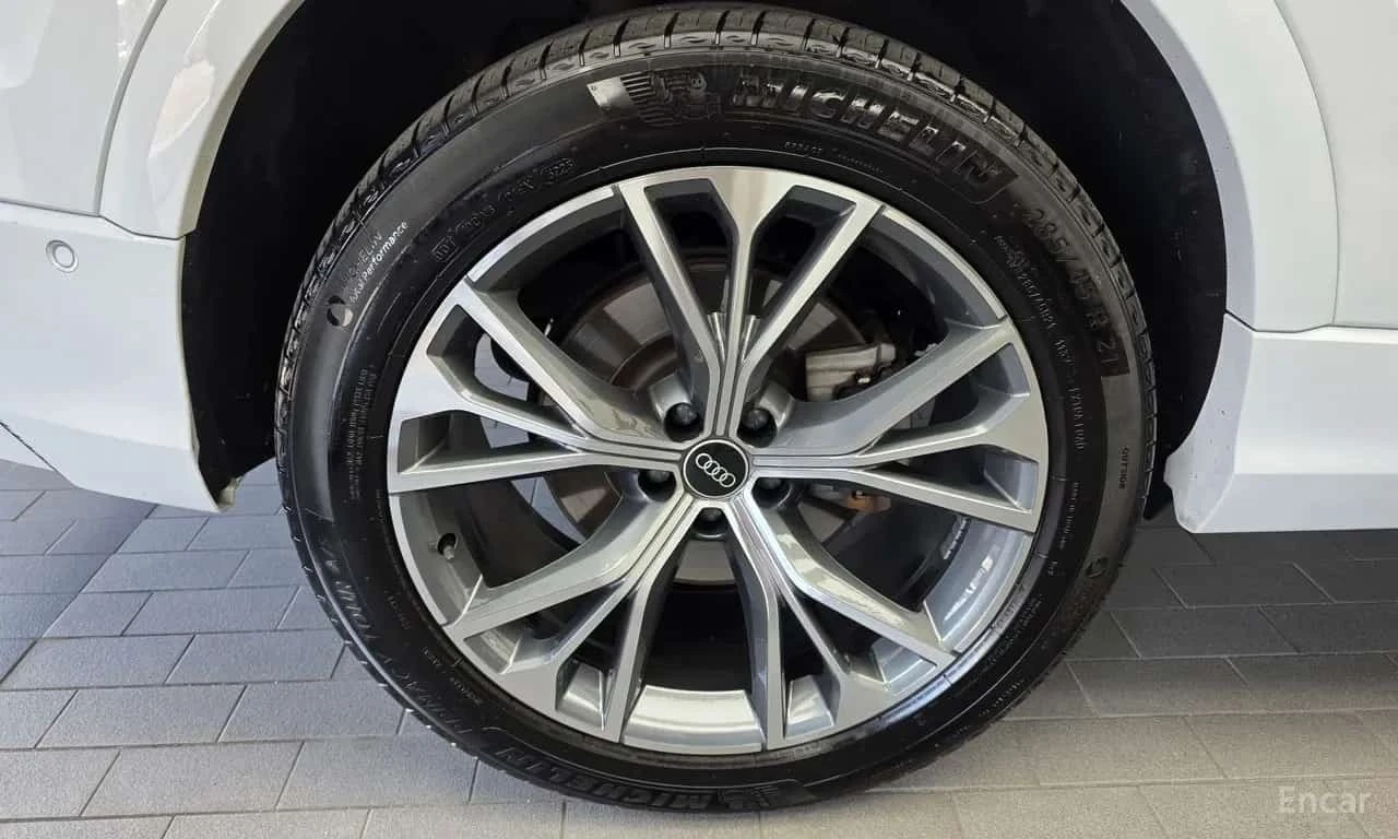 Audi Q8 * 50 TDI Quattro Premium * ������ ���� �� �������� | Mobile.bg � ����������� 5