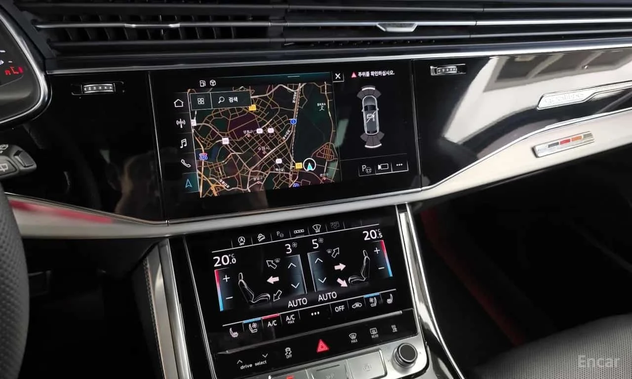 Audi Q8 * 50 TDI Quattro Premium * ������ ���� �� �������� | Mobile.bg � ����������� 13