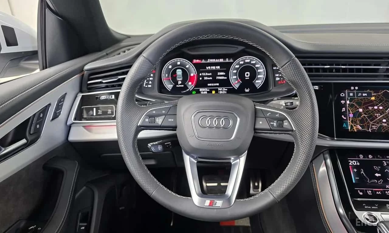 Audi Q8 * 50 TDI Quattro Premium * ������ ���� �� �������� | Mobile.bg � ����������� 12