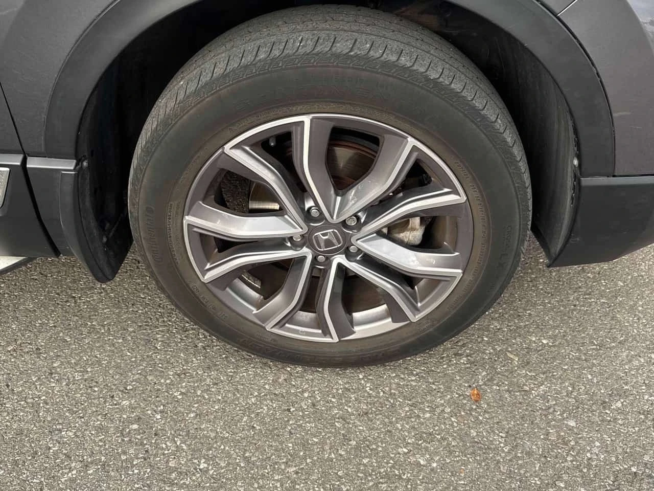 Honda Cr-v * Touring AWD * CARFAX *  ������� * ���� *  | Mobile.bg � ����������� 6