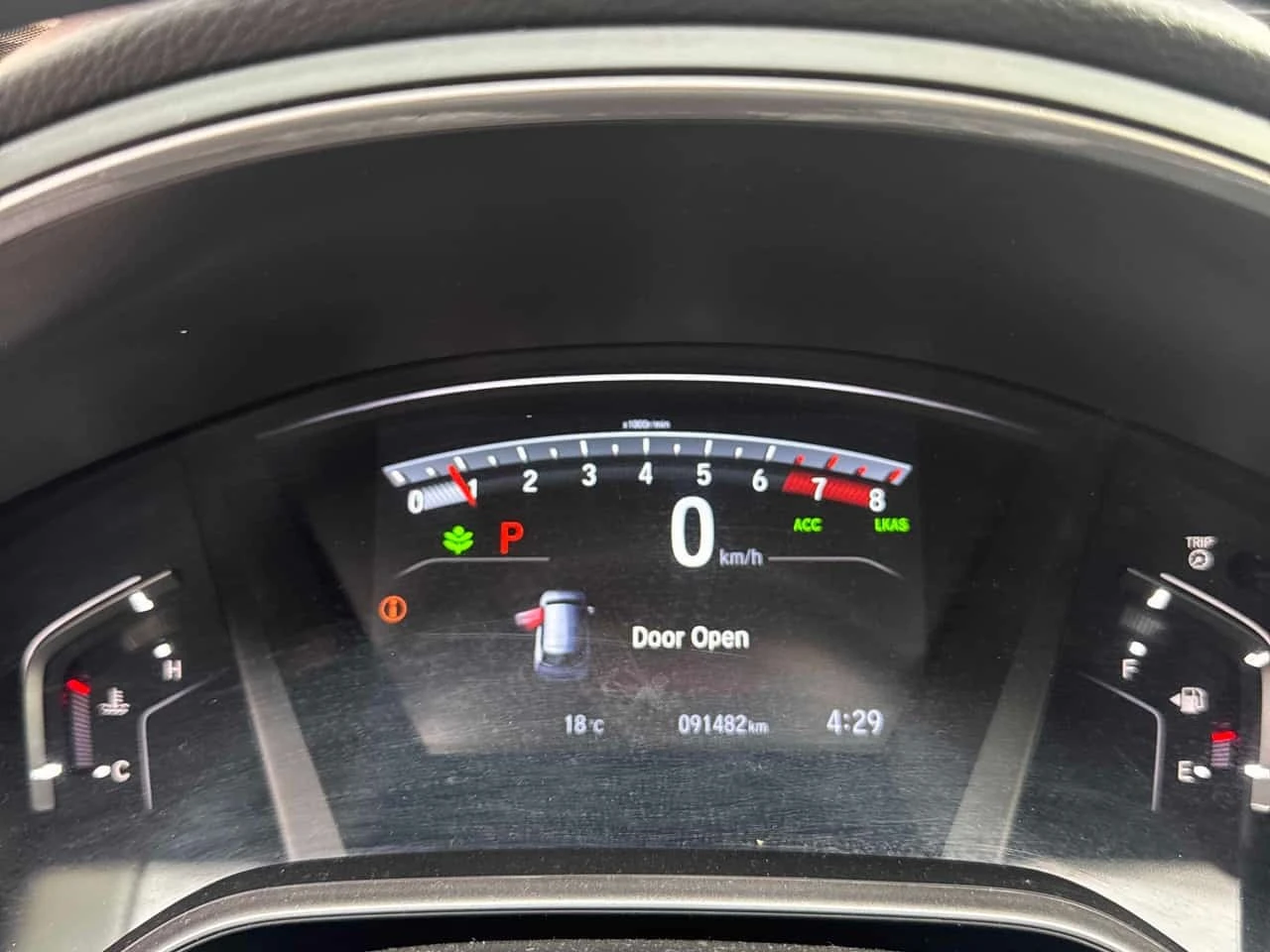 Honda Cr-v * Touring AWD * CARFAX *  ������� * ���� *  | Mobile.bg � ����������� 8