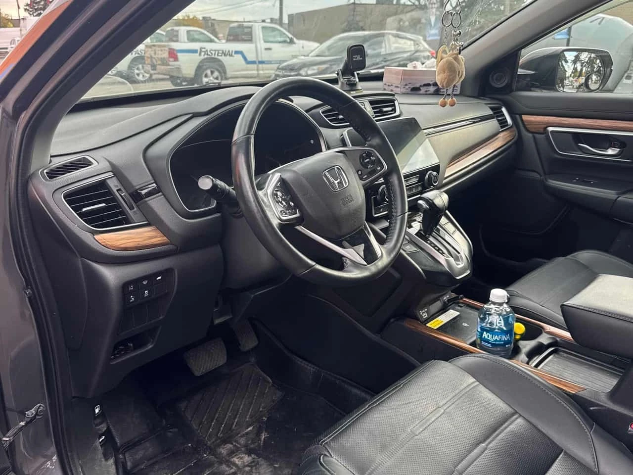 Honda Cr-v * Touring AWD * CARFAX *  ������� * ���� *  | Mobile.bg � ����������� 7