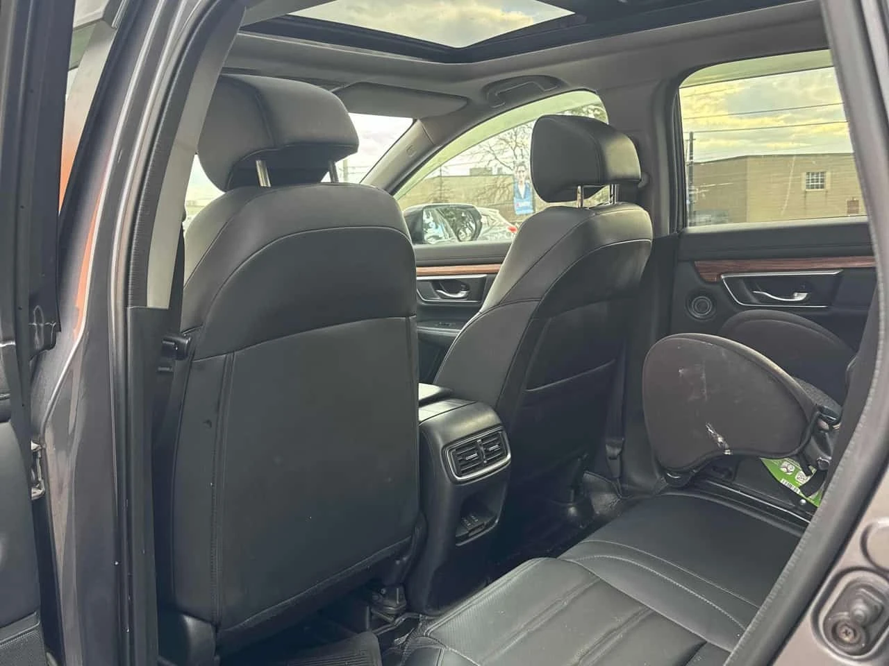 Honda Cr-v * Touring AWD * CARFAX *  ������� * ���� *  | Mobile.bg � ����������� 11