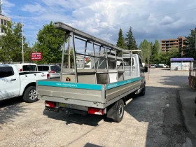 Mercedes-Benz Sprinter 313 Дограмаджийка , снимка 2