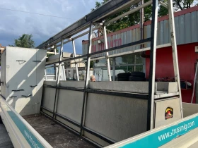 Mercedes-Benz Sprinter 313 Дограмаджийка , снимка 7