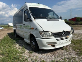 Mercedes-Benz Sprinter Автобус 19 местен, снимка 1