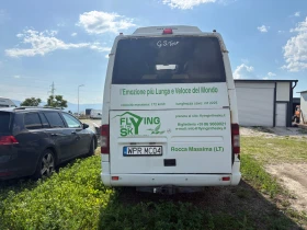 Mercedes-Benz Sprinter Автобус 19 местен, снимка 4