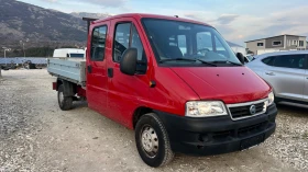 Fiat Ducato 2.3 /7 Места 2006 година, снимка 2
