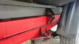 Fiat Ducato 2.3 /7 Места 2006 година, снимка 5