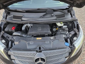 Mercedes-Benz Vito 114cdi 9места 4matik климатик evro 6, снимка 16