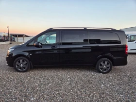 Mercedes-Benz Vito 114cdi 9места 4matik климатик evro 6, снимка 3