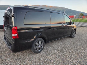 Mercedes-Benz Vito 114cdi 9места 4matik климатик evro 6, снимка 7
