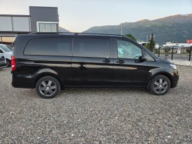 Mercedes-Benz Vito 114cdi 9места 4matik климатик evro 6, снимка 8