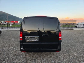 Mercedes-Benz Vito 114cdi 9места 4matik климатик evro 6, снимка 6