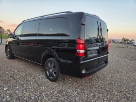 Mercedes-Benz Vito 114cdi 9места 4matik климатик evro 6, снимка 5