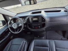 Mercedes-Benz Vito 114cdi 9места 4matik климатик evro 6, снимка 11