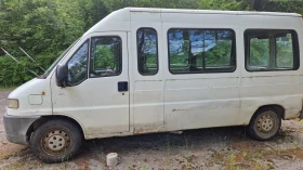 Peugeot Boxer, снимка 4