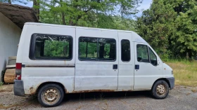 Peugeot Boxer, снимка 3