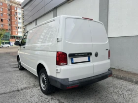 VW Transporter * 4MOTION* 3xTOP..!!!* , снимка 4