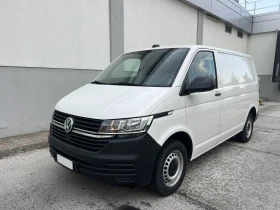 VW Transporter * 4MOTION* 3xTOP..!!!* , снимка 2