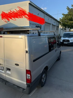 Ford Transit, снимка 2