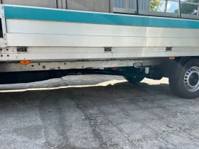 Обява за продажба на Mercedes-Benz Sprinter 313 Дограмаджийка  ~24 500 лв. - изображение 4
