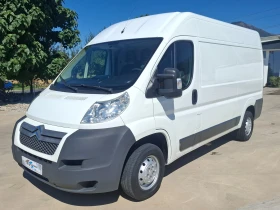  Citroen Jumper